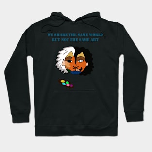 WeShare Hoodie